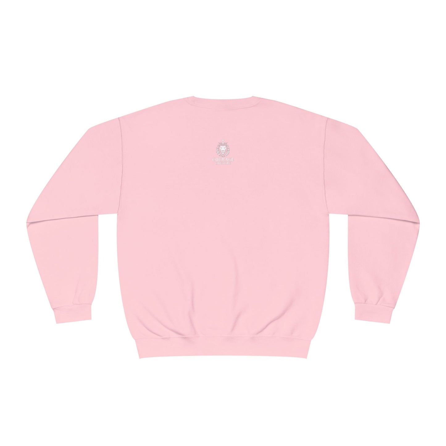 My Identity In Christ Sweatshirt