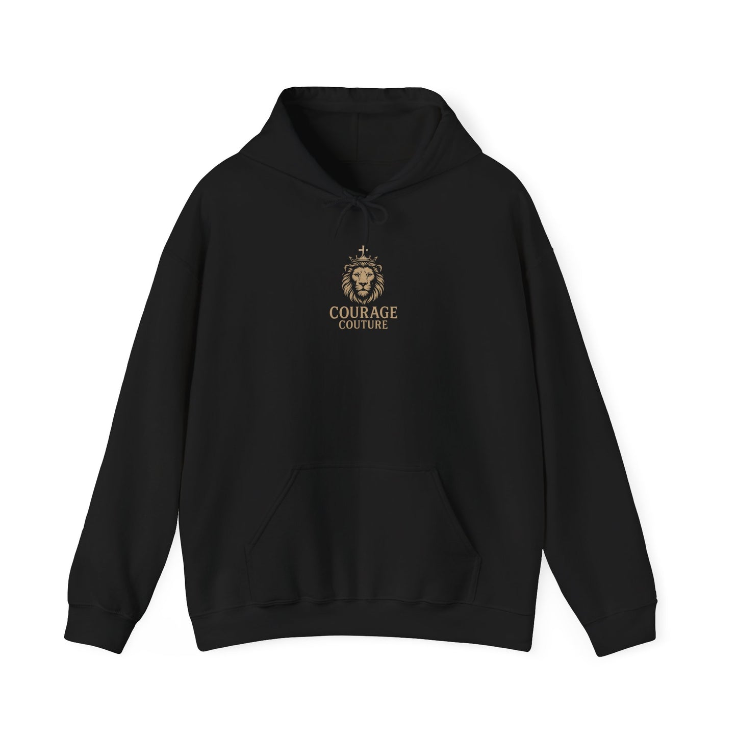Signature Hoodie