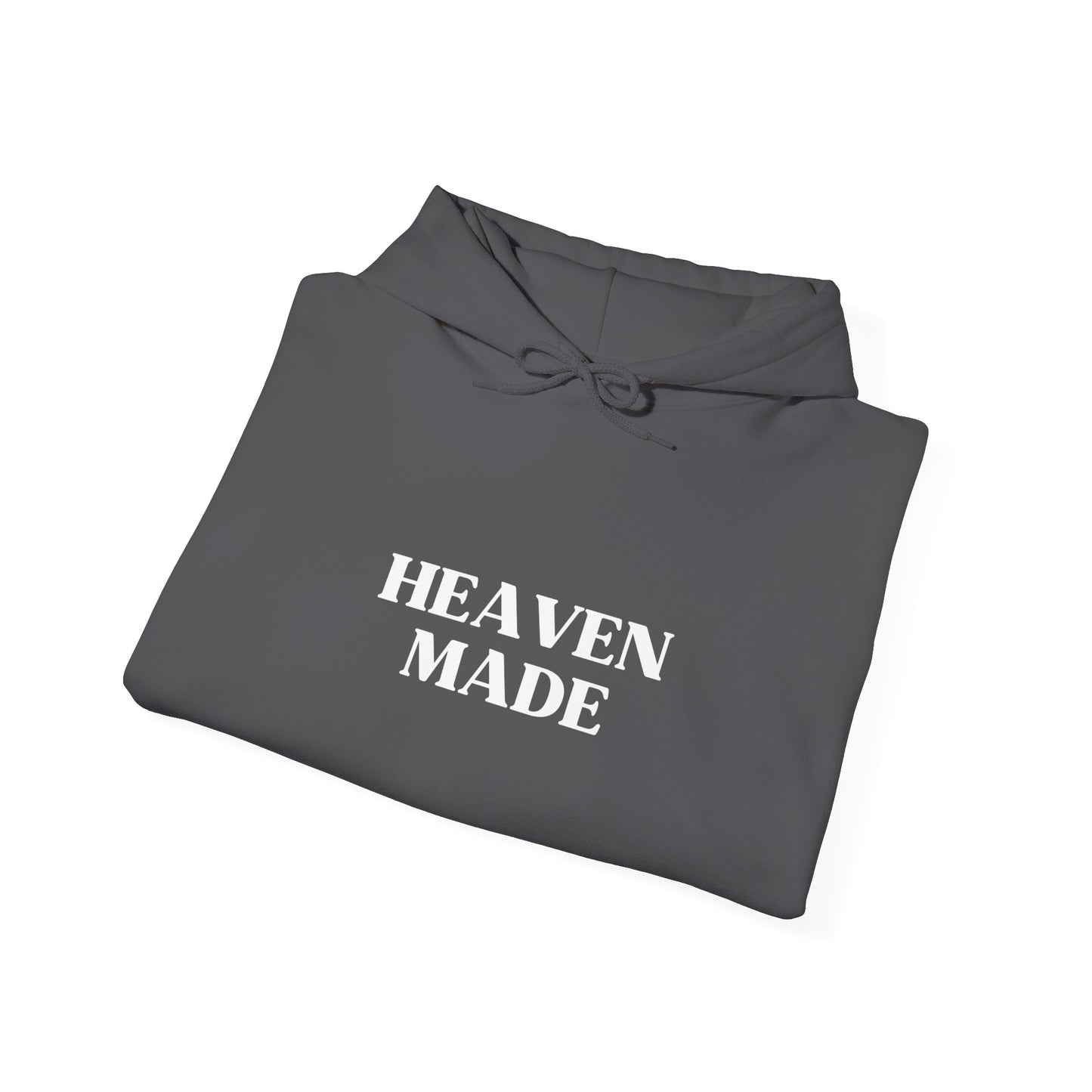 Heaven Made Hoodie