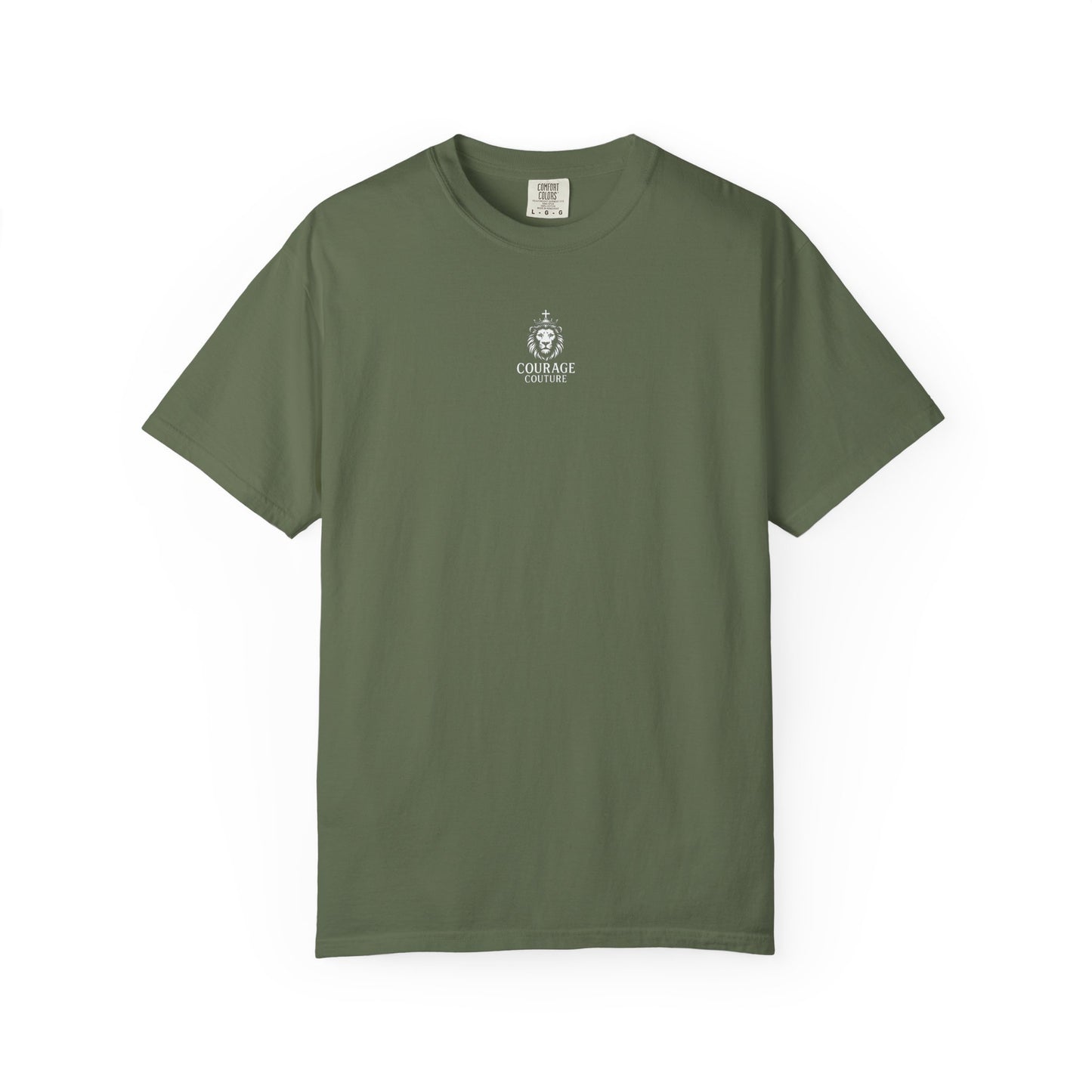 Jesus The Dead Lifter T-shirt
