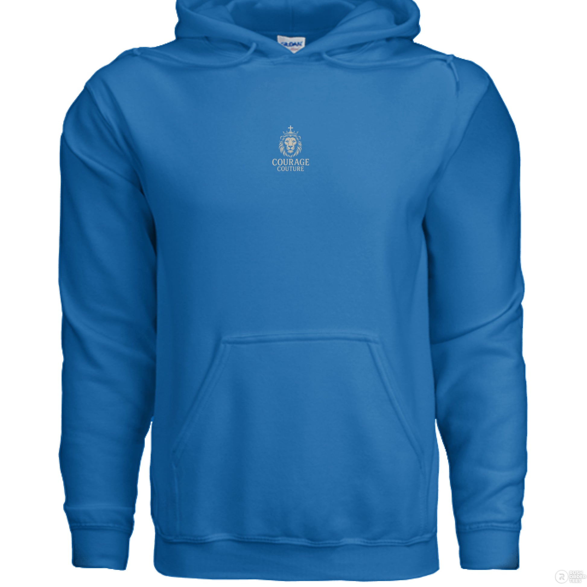 ROYAL - FRONT