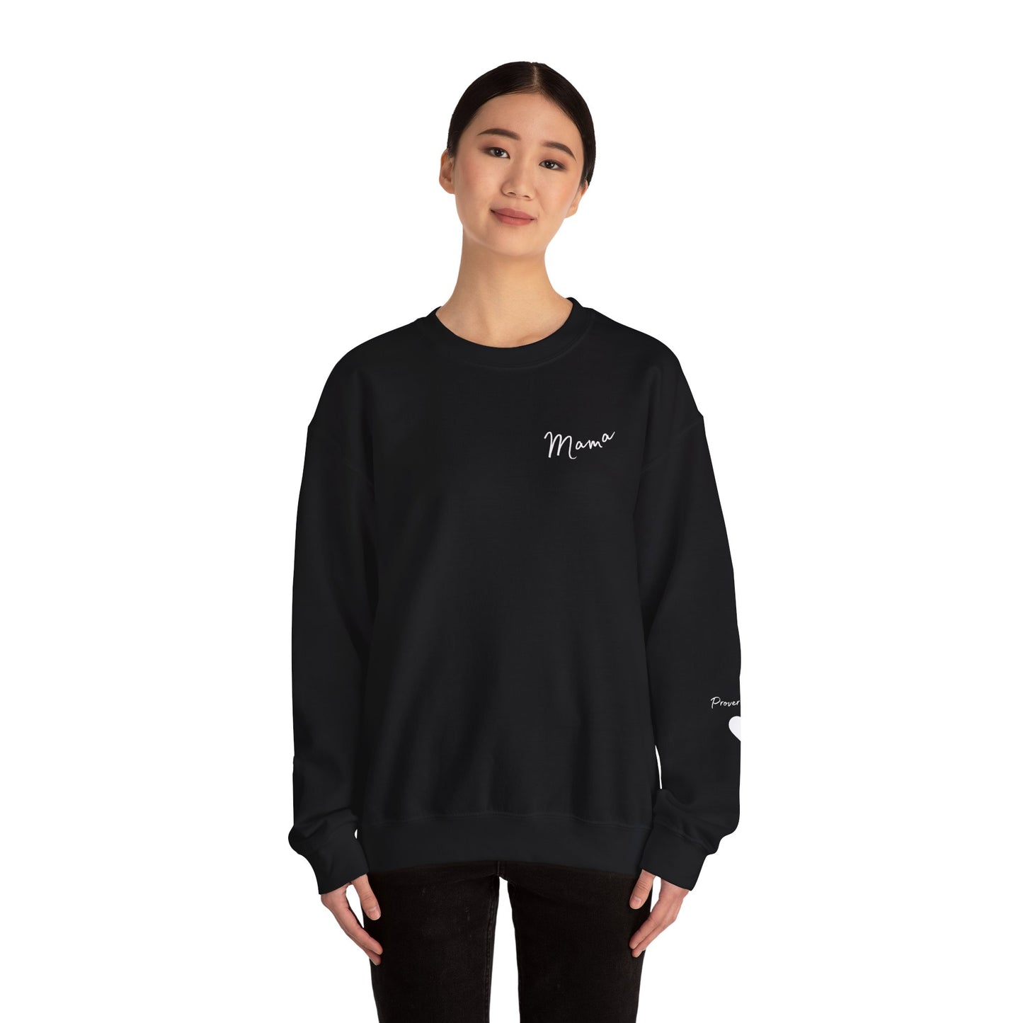 Mama Sweatshirt