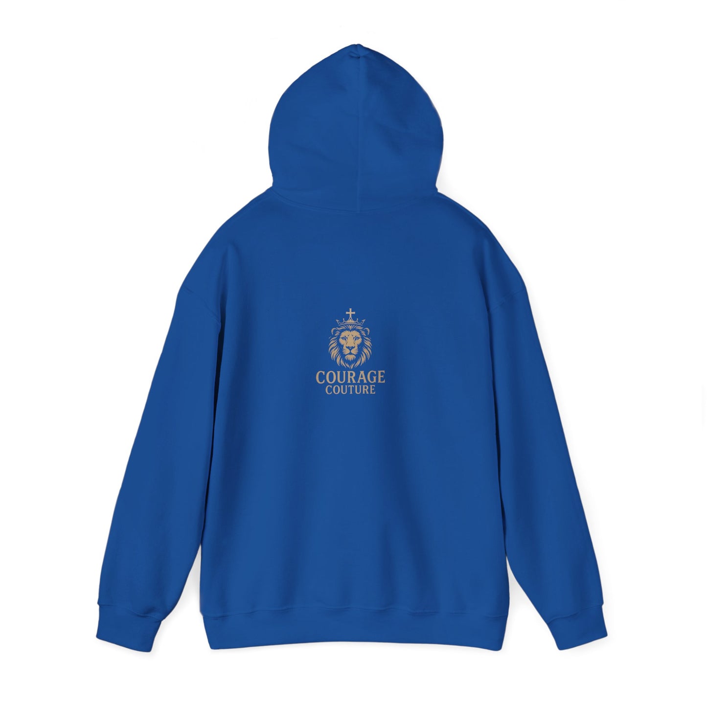 All We Need is God Hoodie