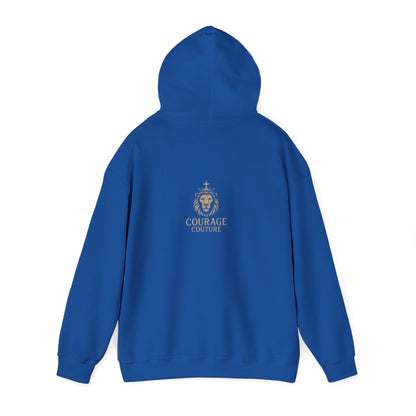 All We Need is God Hoodie