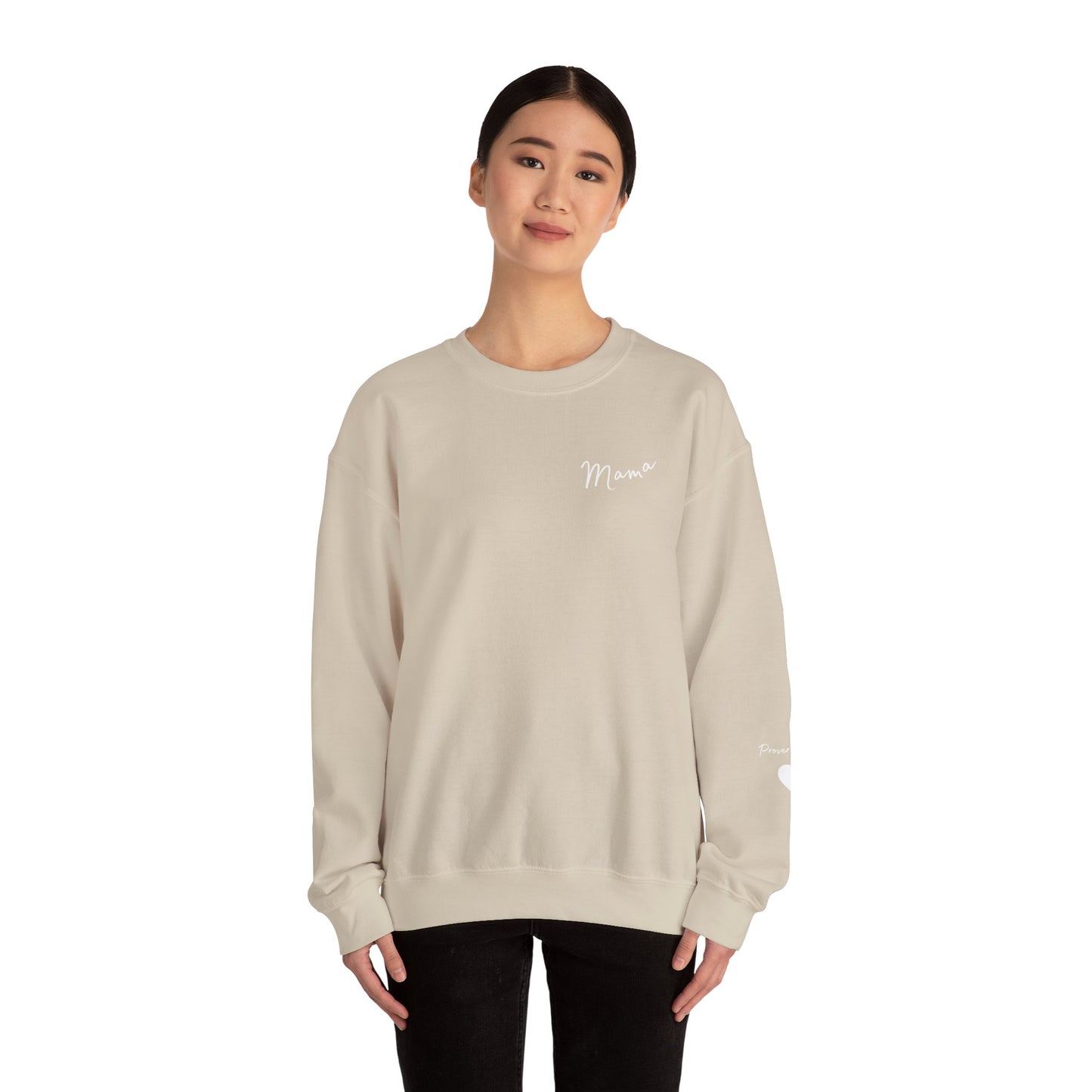 Mama Sweatshirt