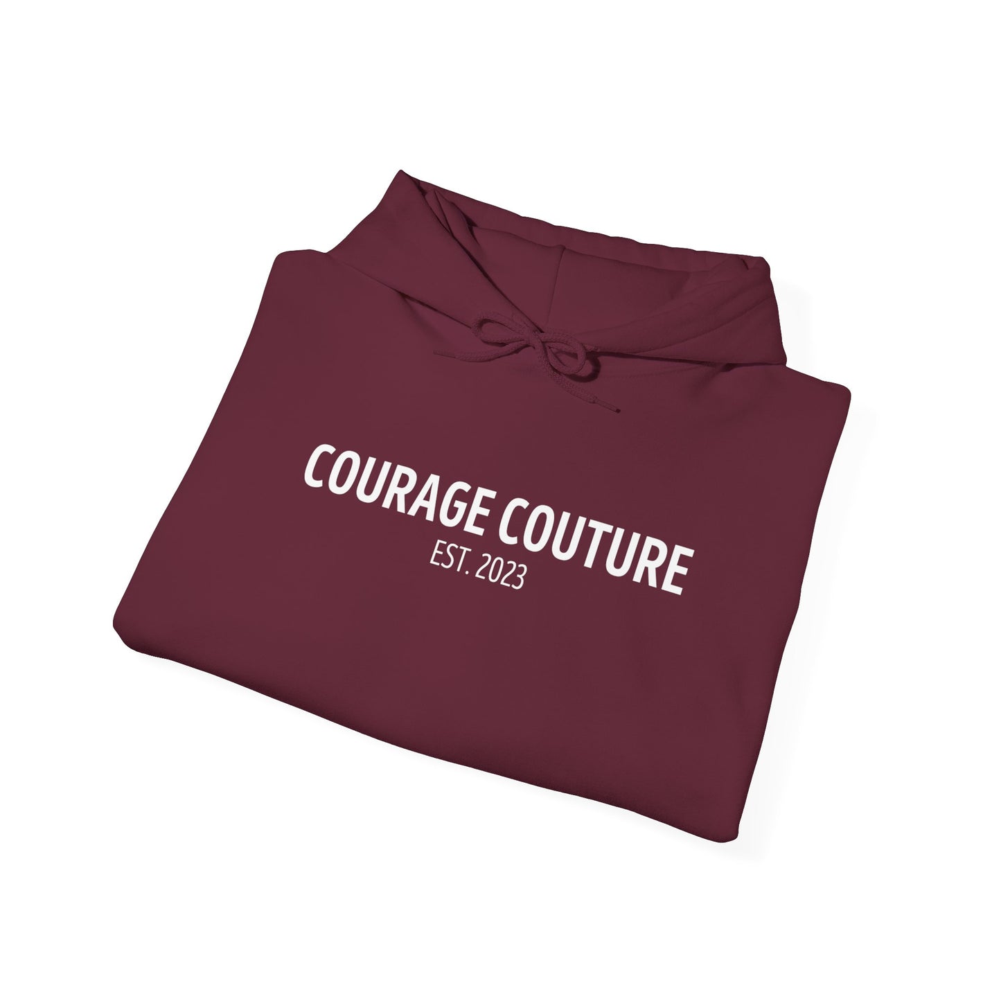 The OG Hooded Sweatshirt