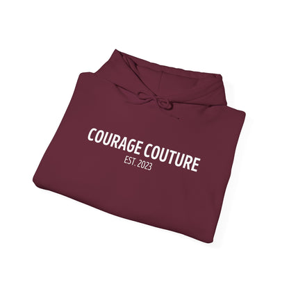 The OG Hooded Sweatshirt