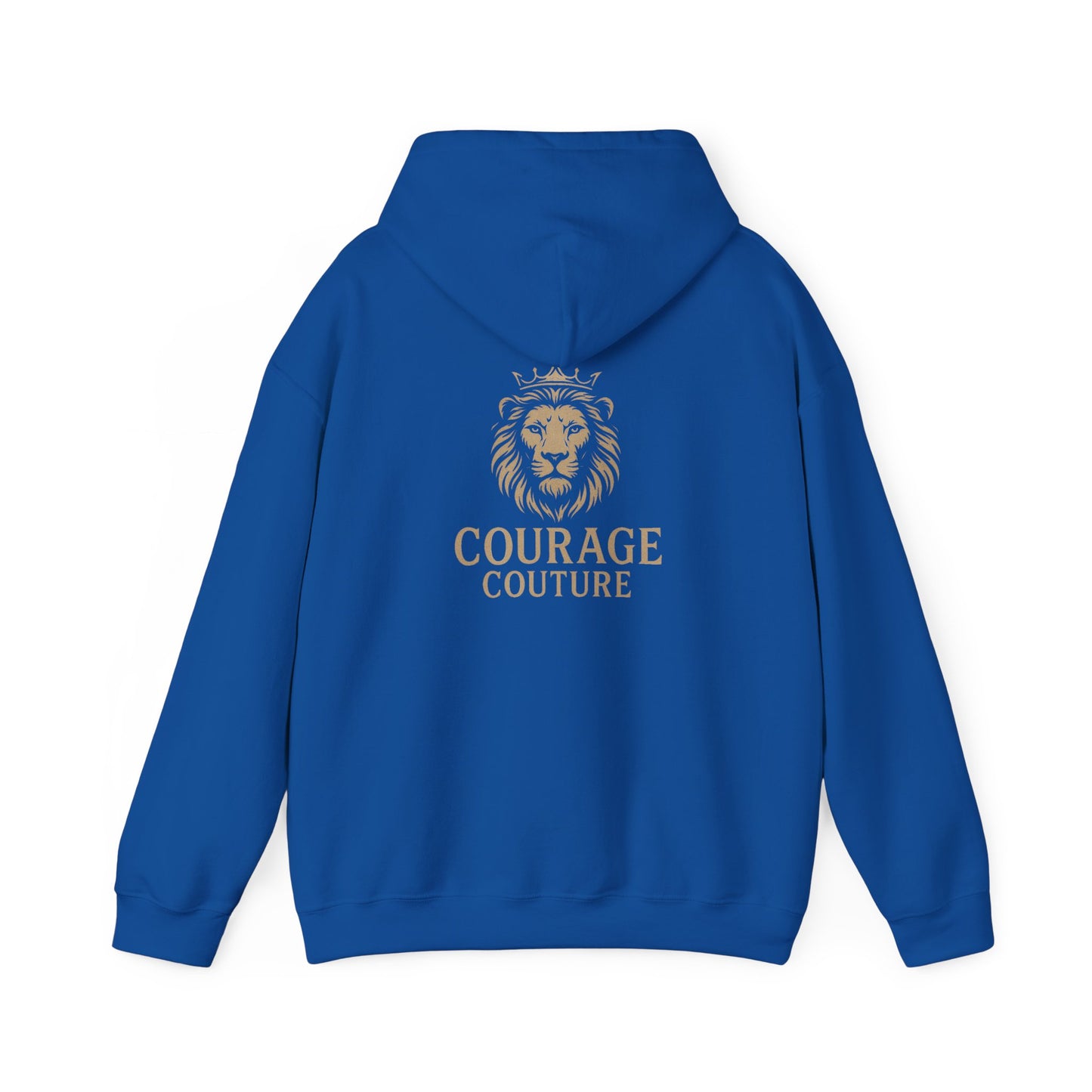 The OG Hooded Sweatshirt