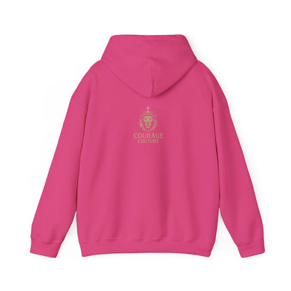 All We Need is God Hoodie