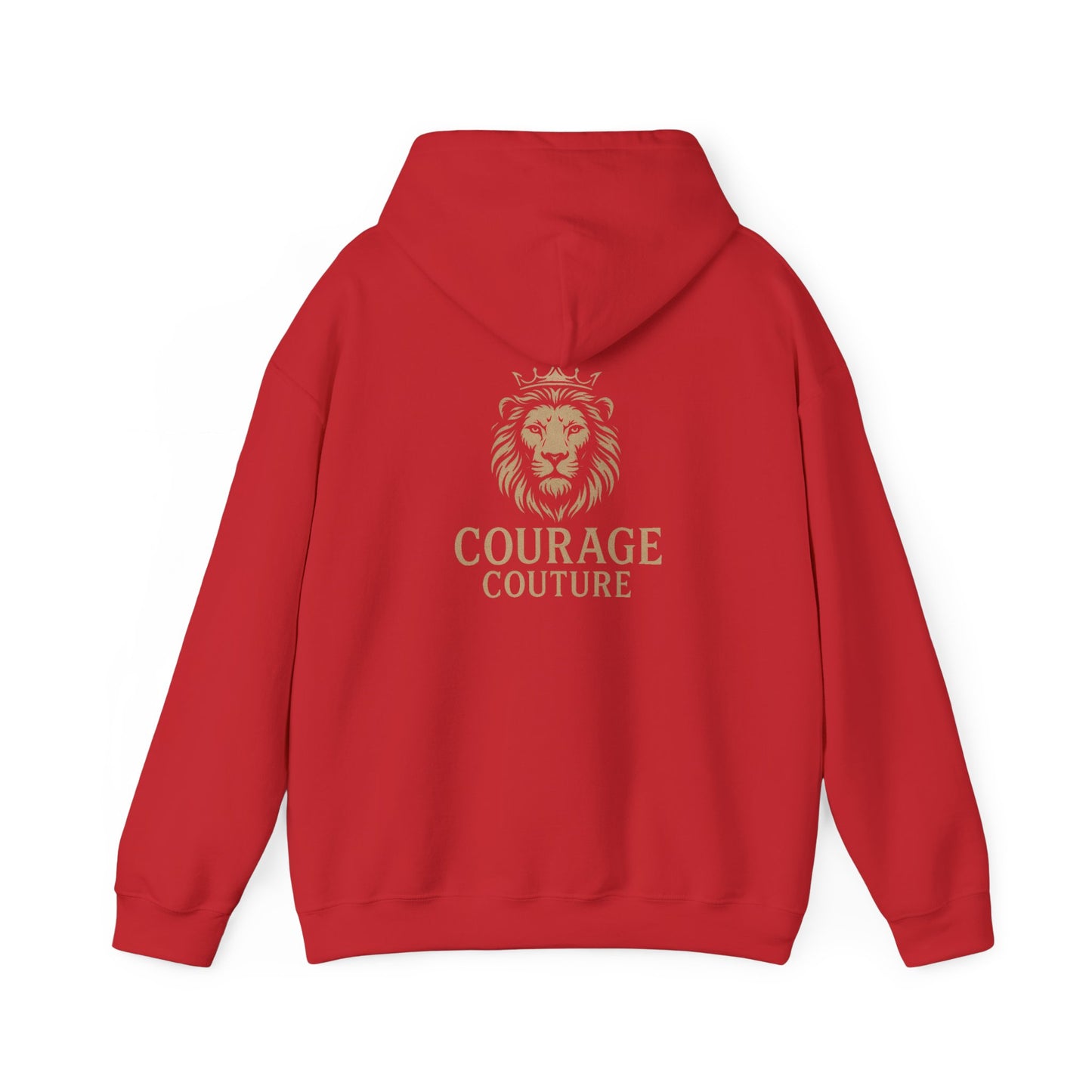 The OG Hooded Sweatshirt