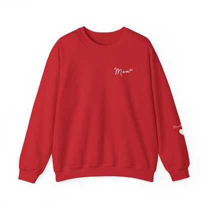Mama Sweatshirt