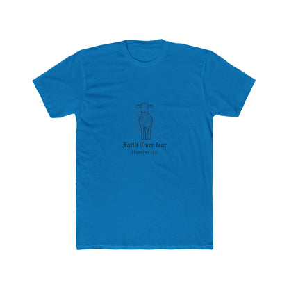 Faith Over Fear T-shirt