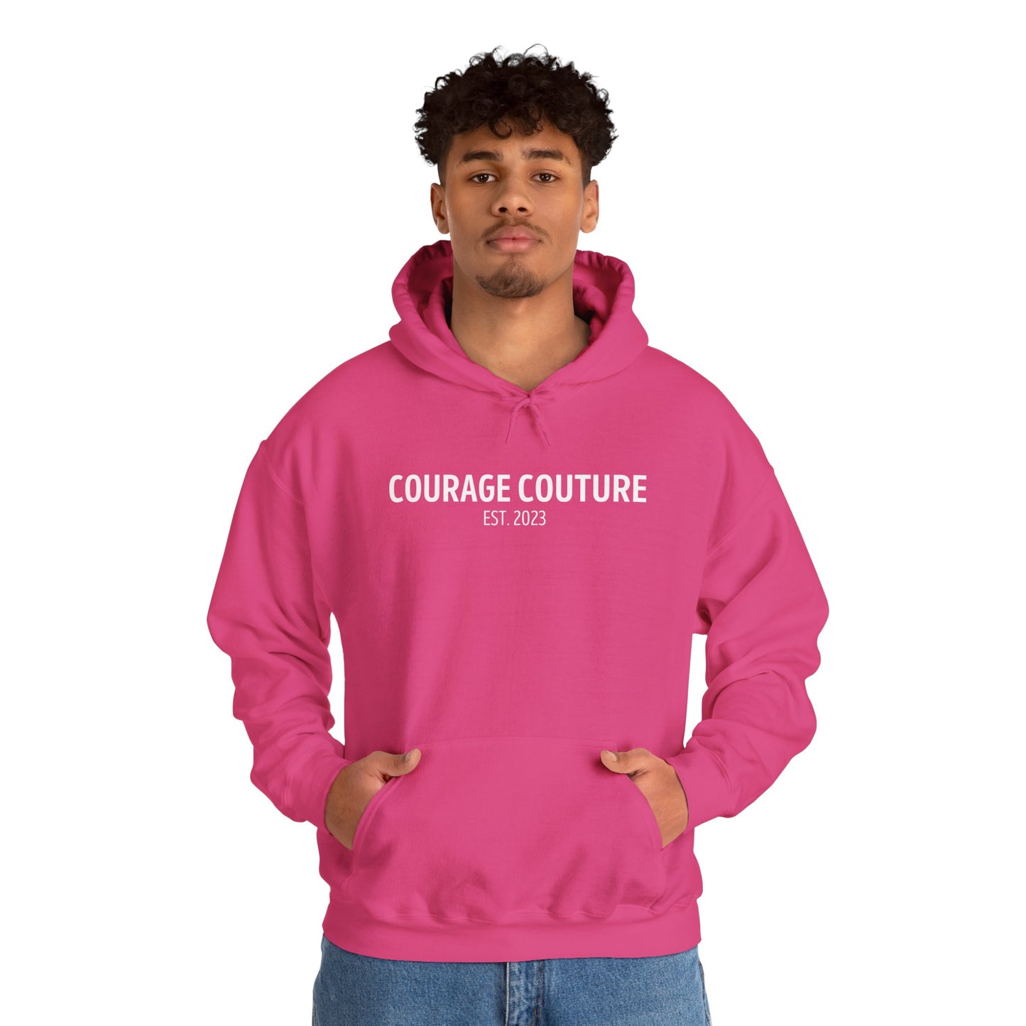 The OG Hooded Sweatshirt