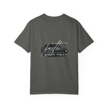 Faith Over Fear T-shirt