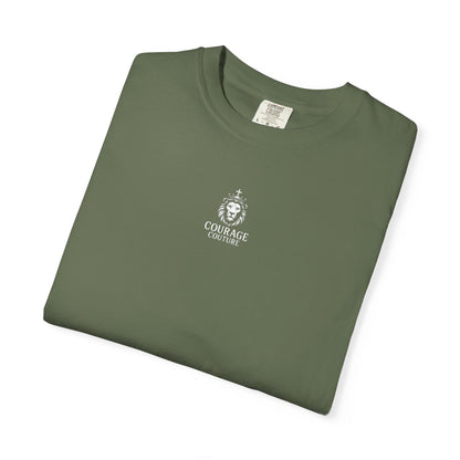 Jesus The Dead Lifter T-shirt
