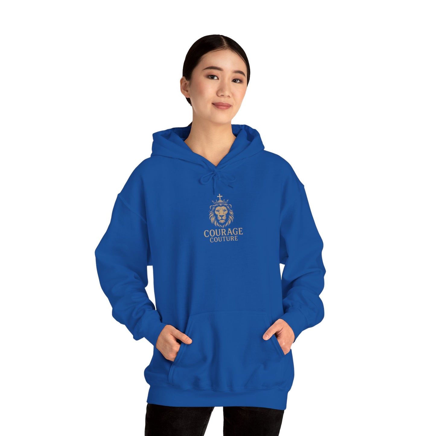 Signature Hoodie