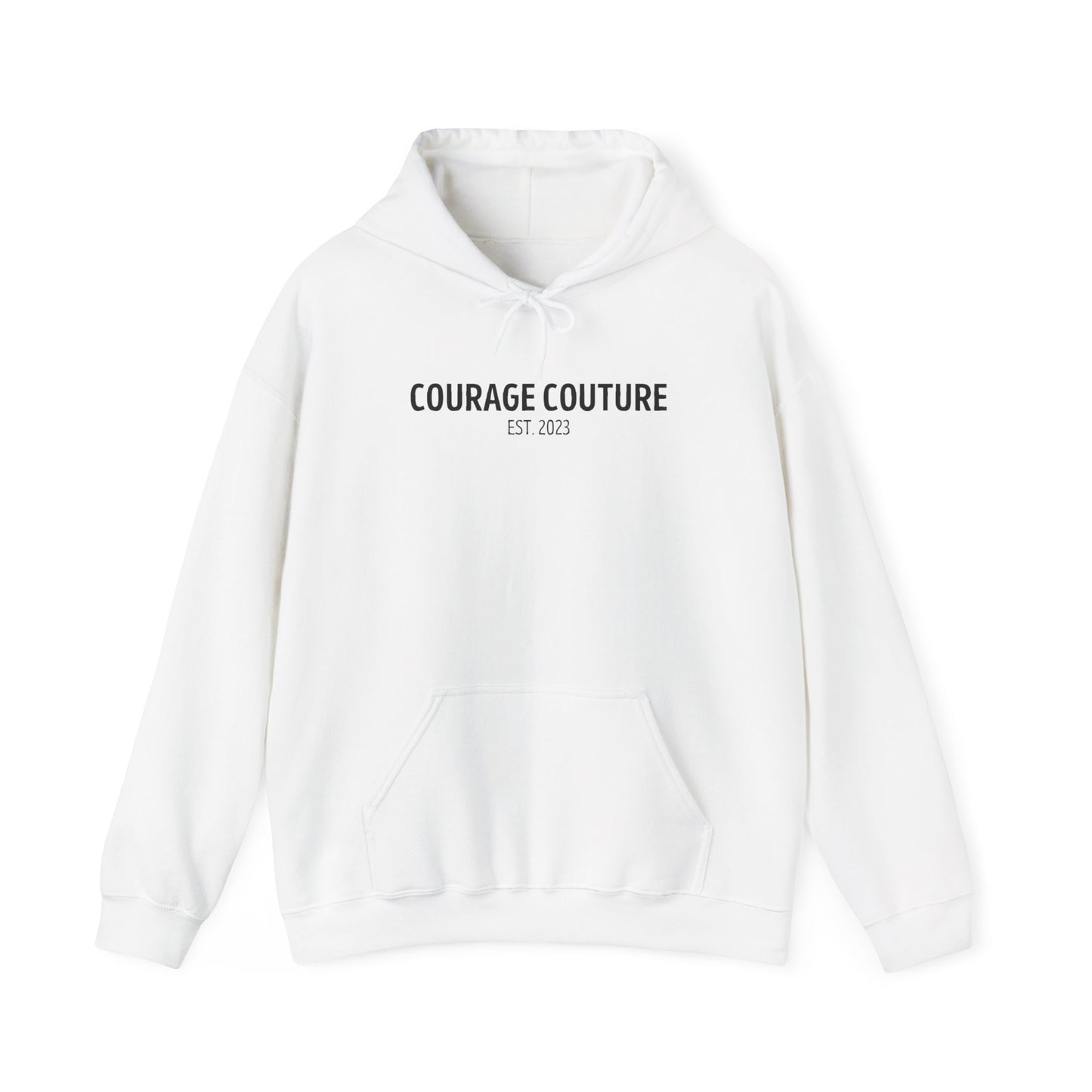 The OG Hooded Sweatshirt