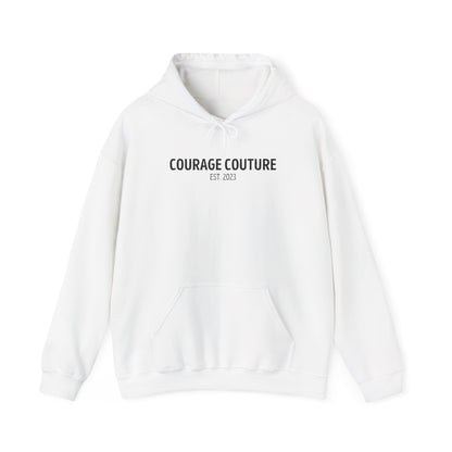 The OG Hooded Sweatshirt