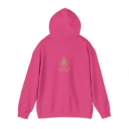 All We Need is God Hoodie