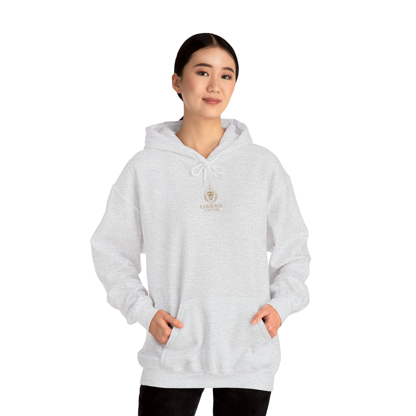Signature Hoodie