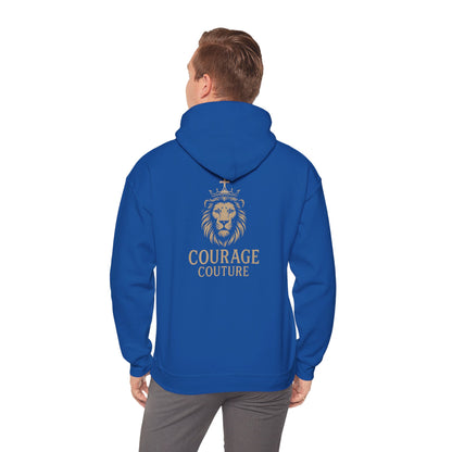 The OG Hooded Sweatshirt