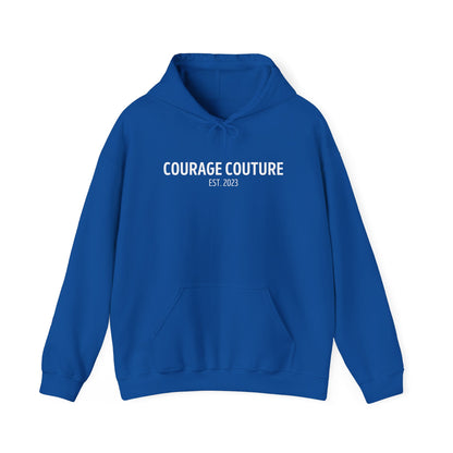 The OG Hooded Sweatshirt