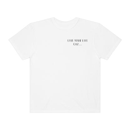 Finding Your Purpose Shirt