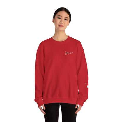 Mama Sweatshirt