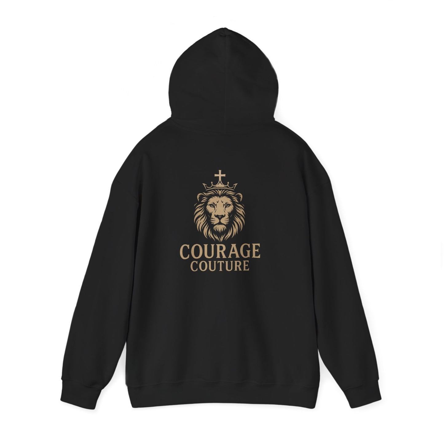 The OG Hooded Sweatshirt