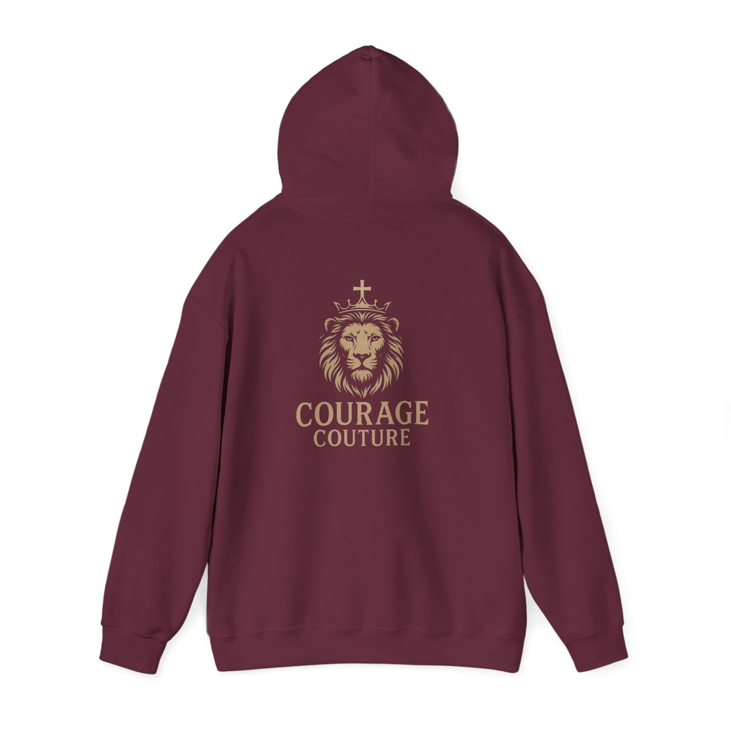 The OG Hooded Sweatshirt