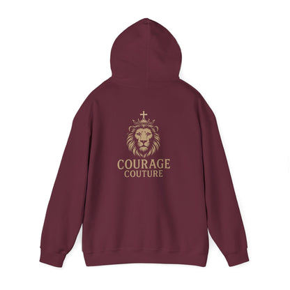 The OG Hooded Sweatshirt
