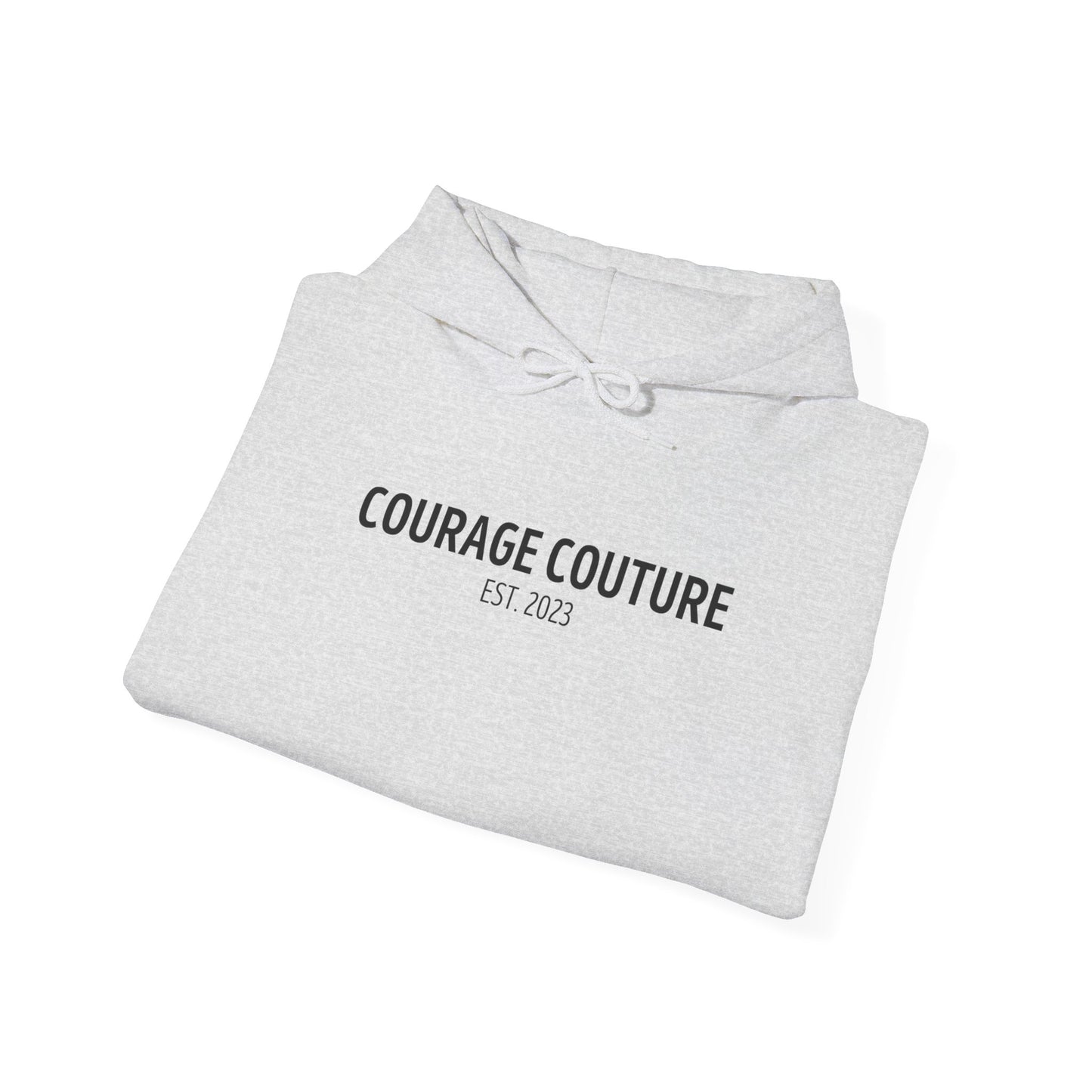 The OG Hooded Sweatshirt