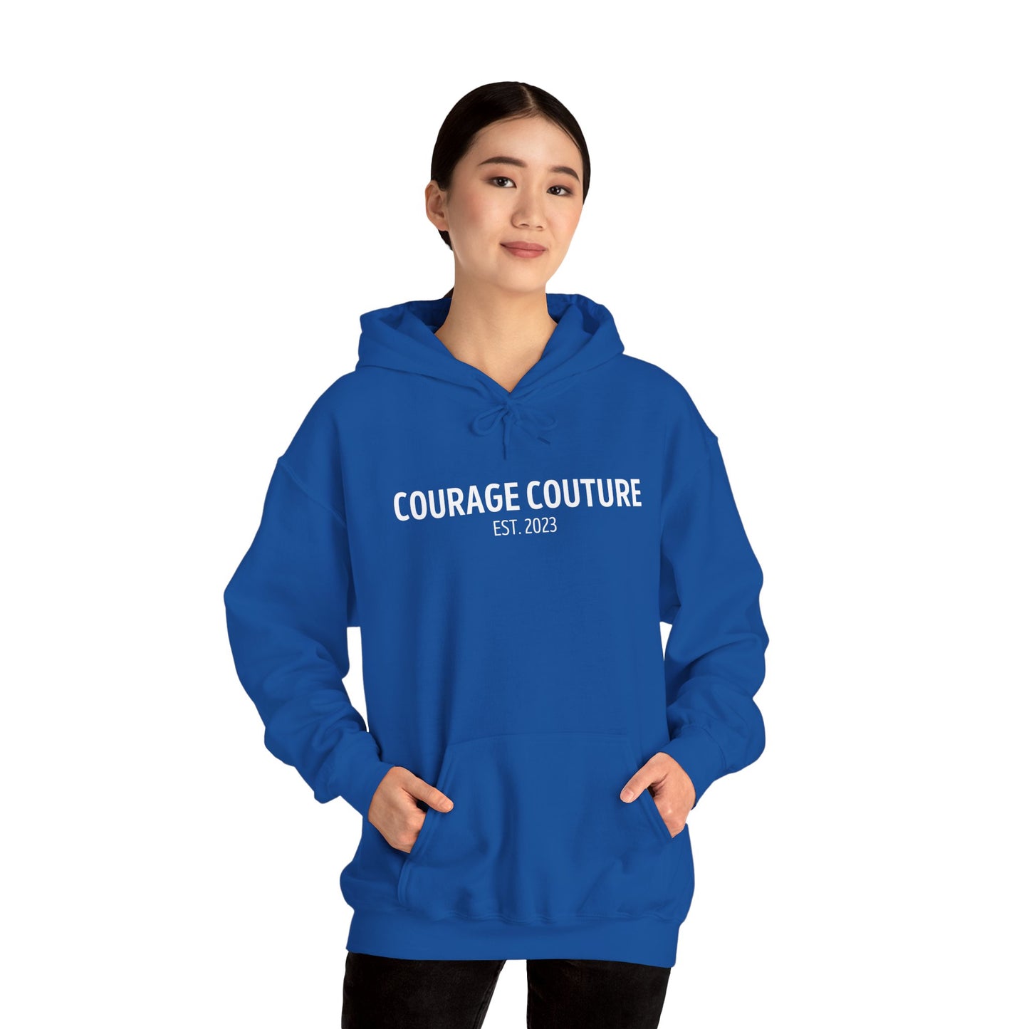 The OG Hooded Sweatshirt