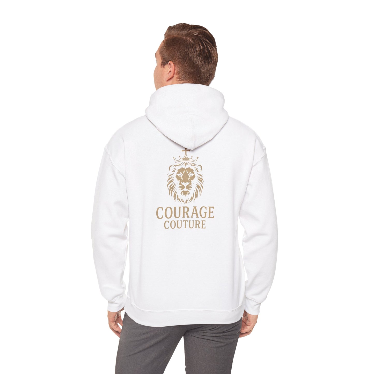 The OG Hooded Sweatshirt