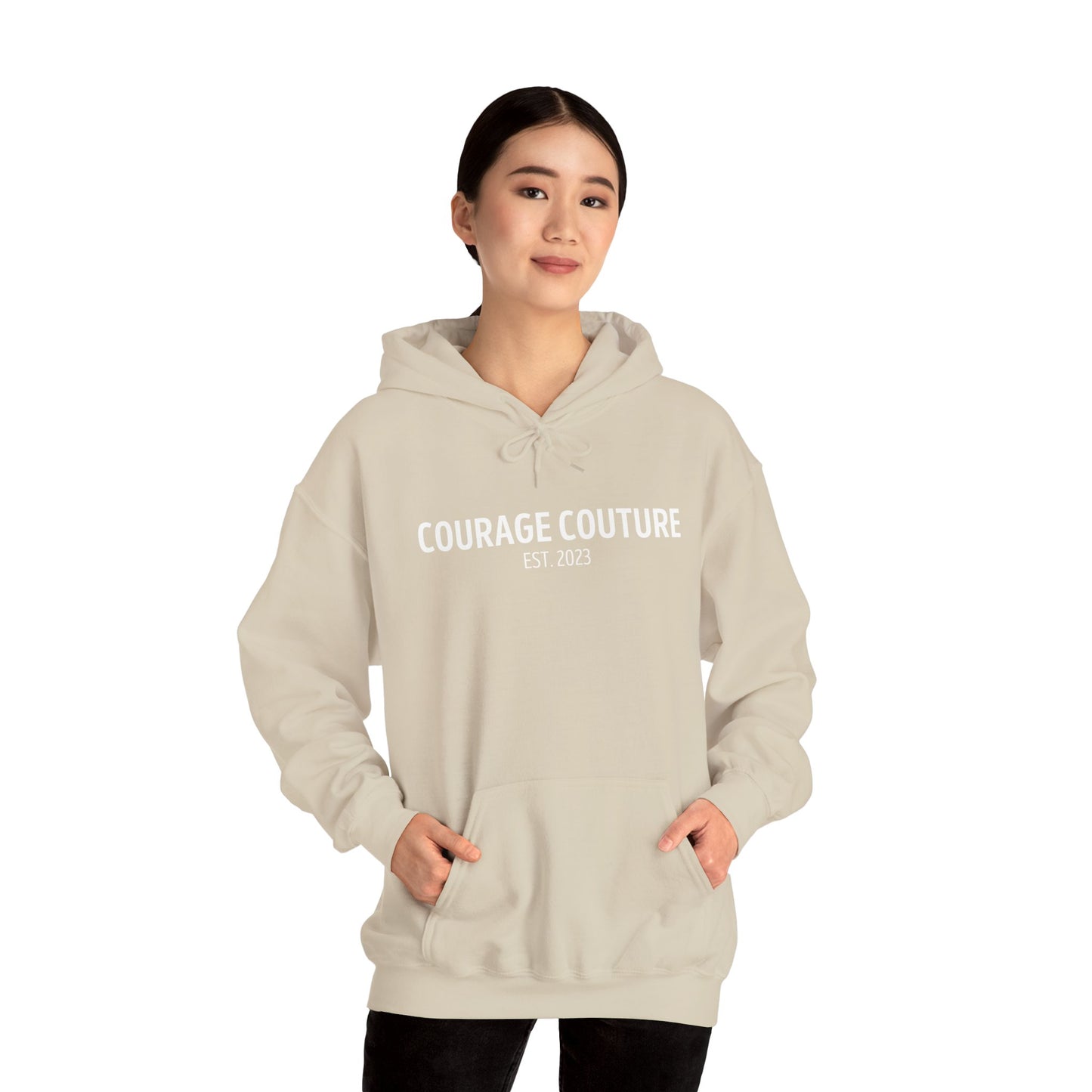 The OG Hooded Sweatshirt