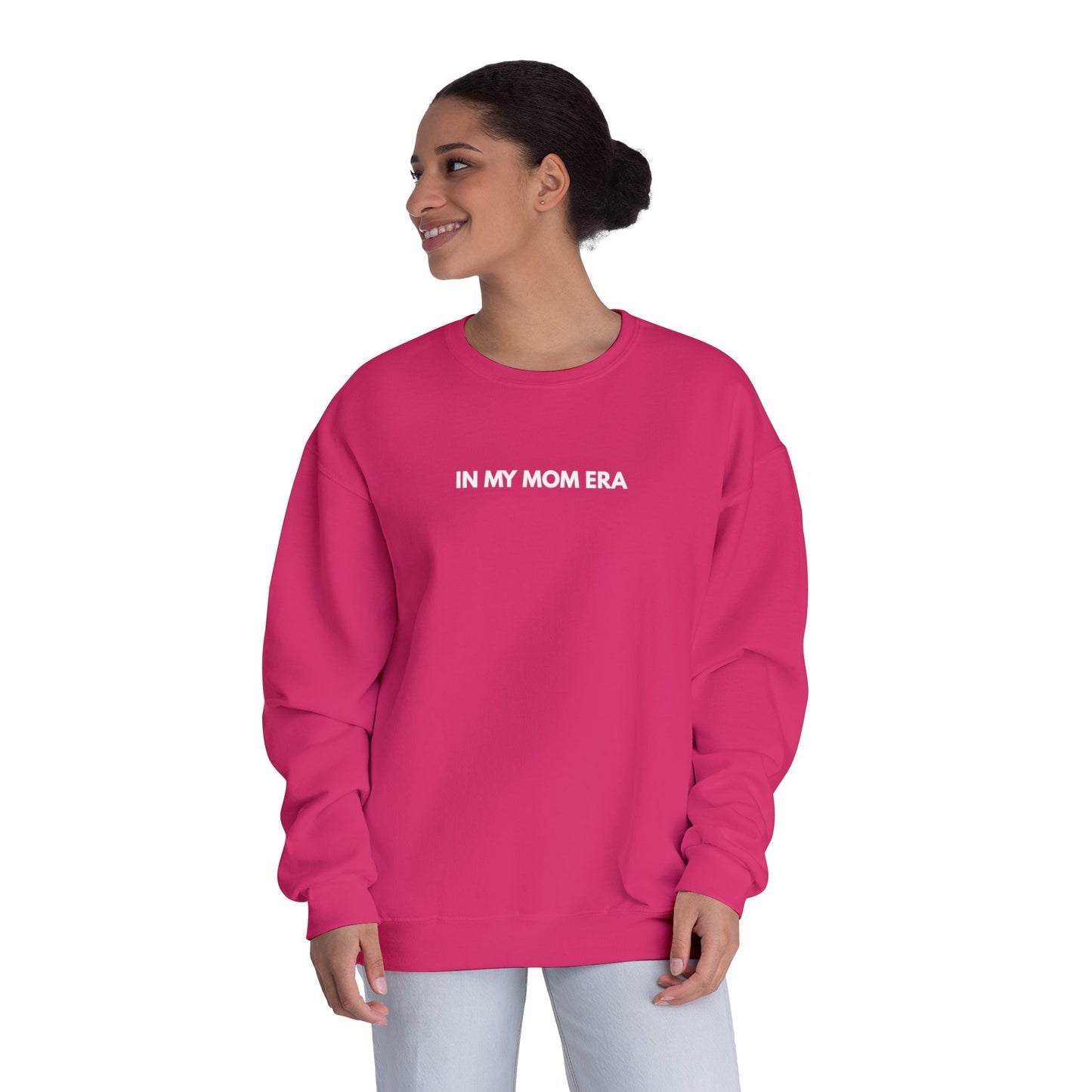 MOM ERA Sweatshirt