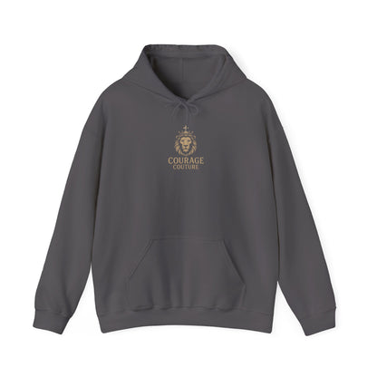 Signature Hoodie
