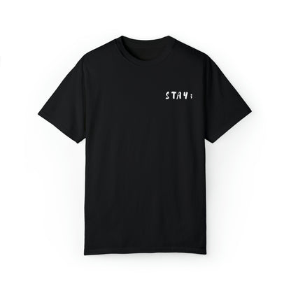 Stay; Tomorrow Needs You (988) T-Shirt