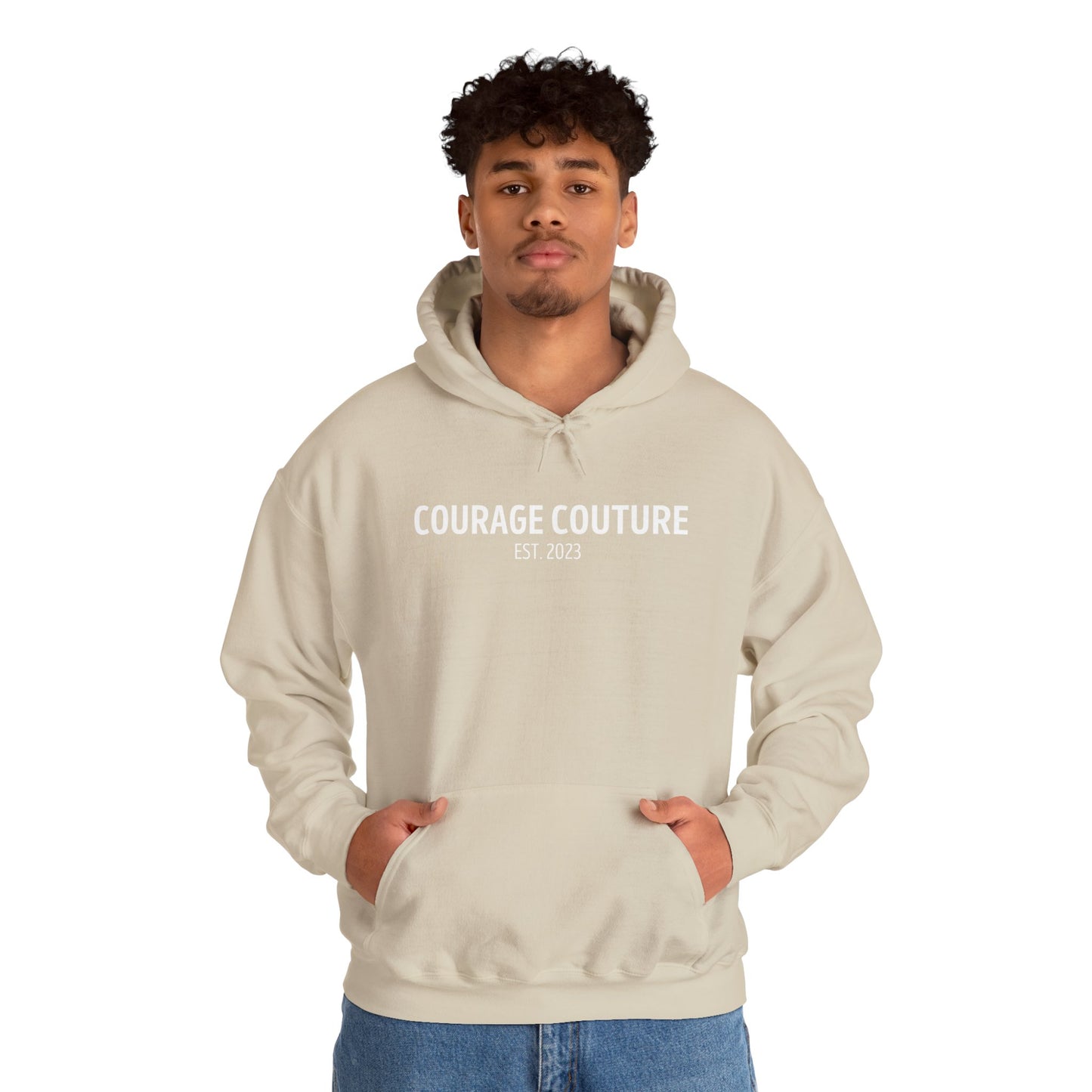 The OG Hooded Sweatshirt