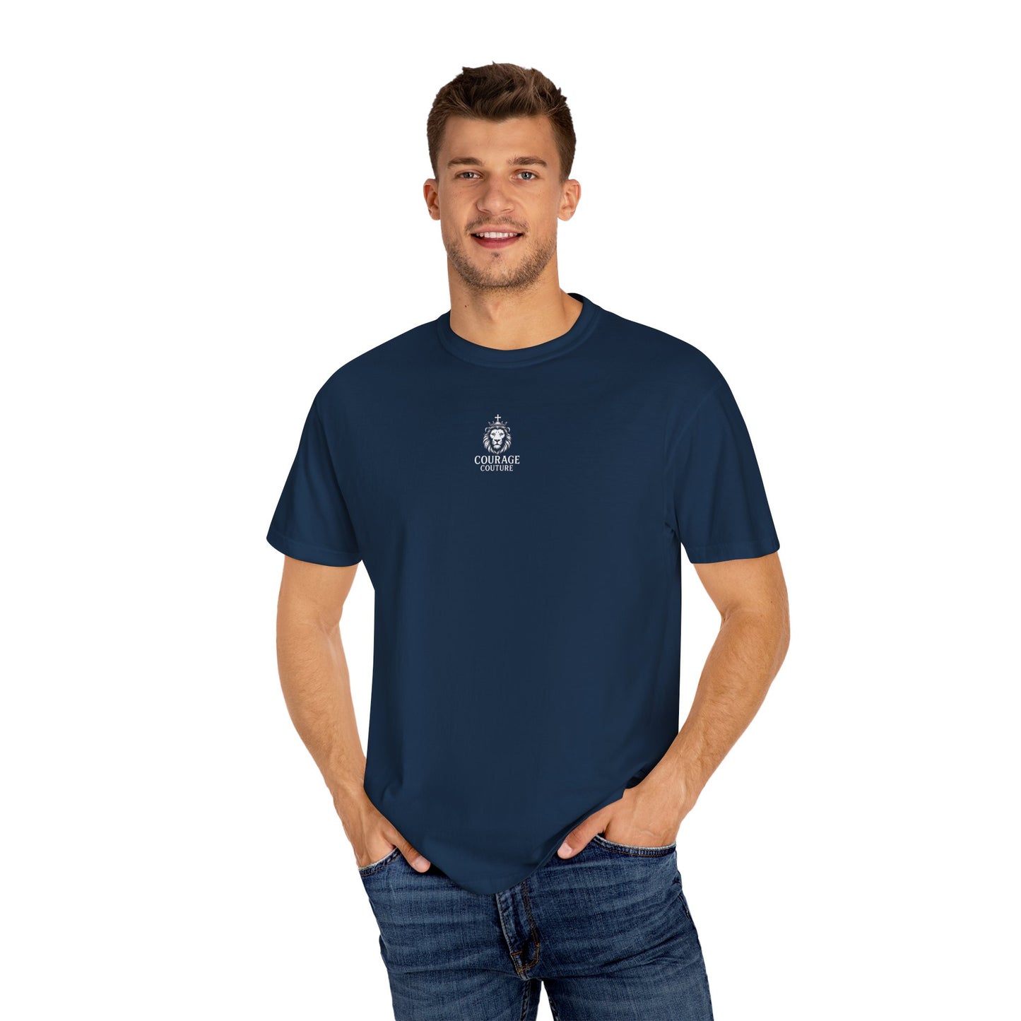 Jesus The Dead Lifter T-shirt