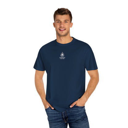 Jesus The Dead Lifter T-shirt