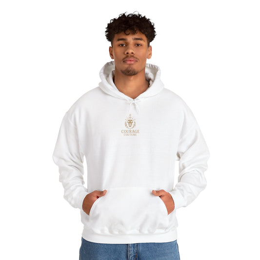 Signature Hoodie