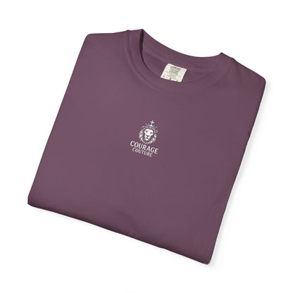 Jesus The Dead Lifter T-shirt