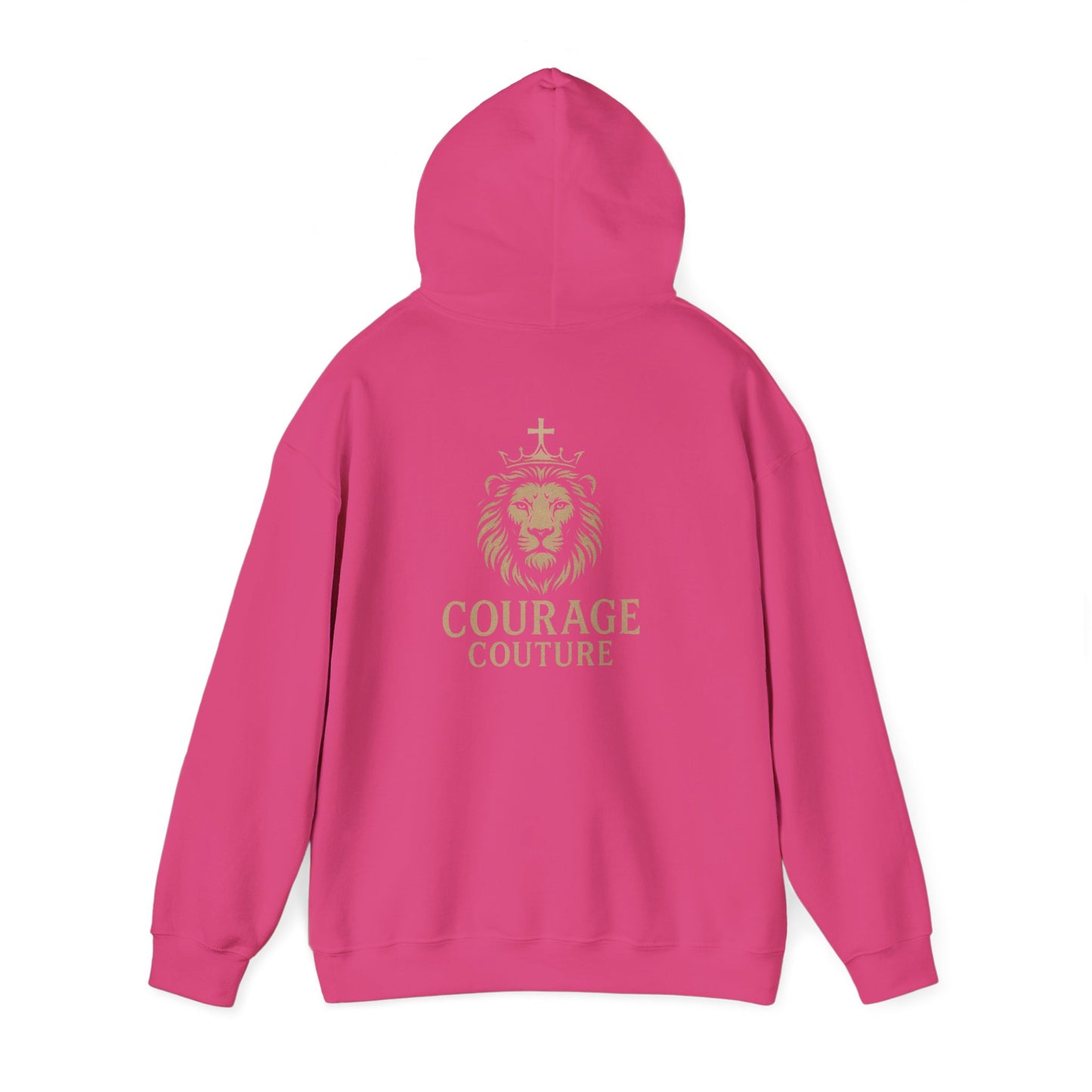 The OG Hooded Sweatshirt
