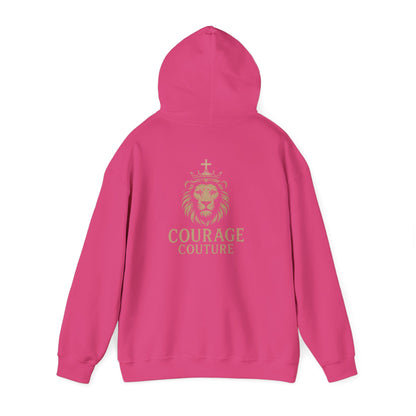 The OG Hooded Sweatshirt