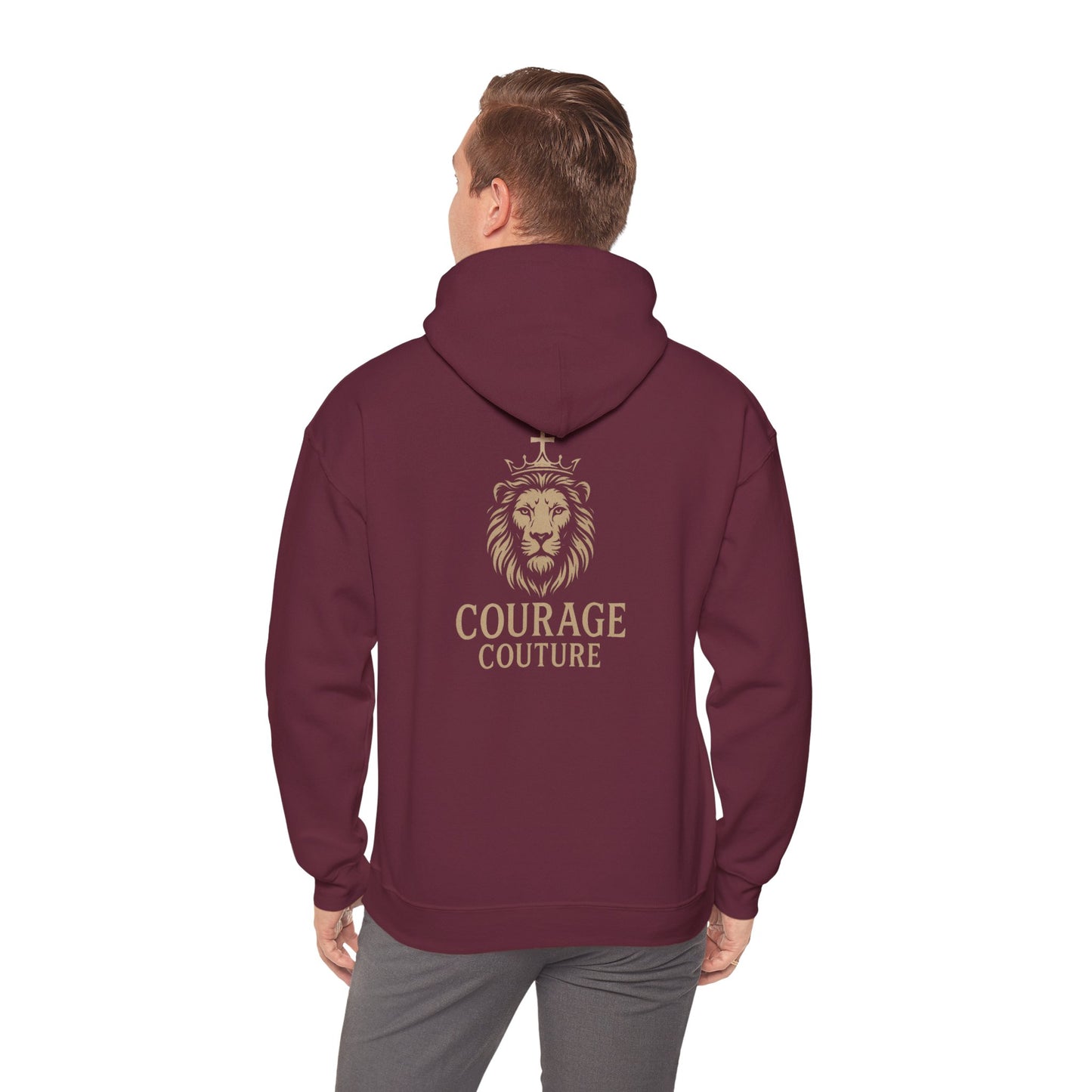 The OG Hooded Sweatshirt
