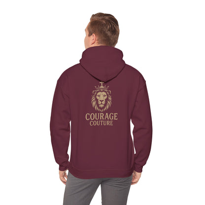 The OG Hooded Sweatshirt