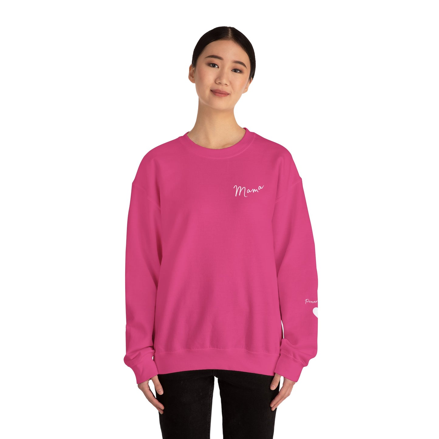 Mama Sweatshirt