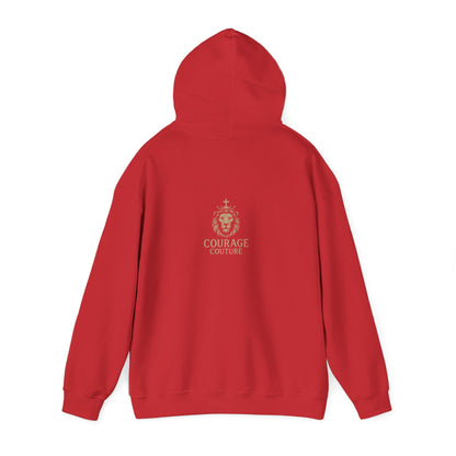 All We Need is God Hoodie