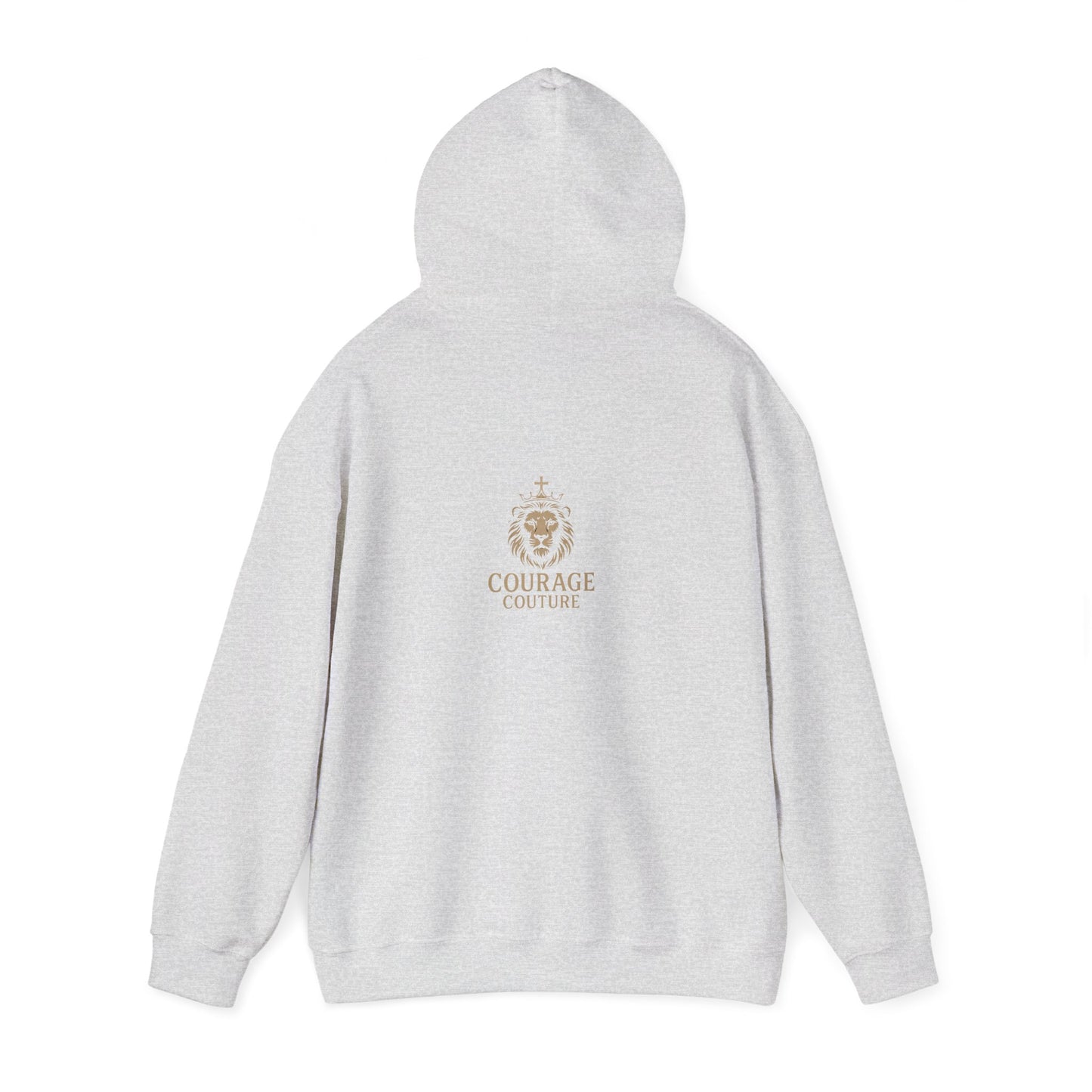 All We Need is God Hoodie